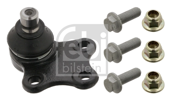 Ball Joint